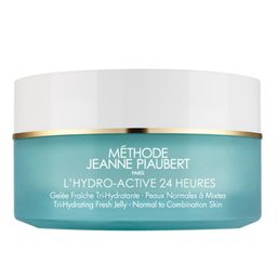 Jeanne Piaubert L´Hydro Active 24 Heures 24h Jelly normal - combination skin