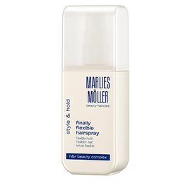 Marlies Möller beauty haircare Style & Hold Finally Flexible Hair Spray