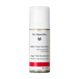 Dr. Hauschka® Salbei Minze Deomilch