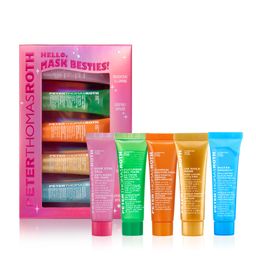 Peter Thomas Roth -Hello,Mini Masks! 5-Piece Kit