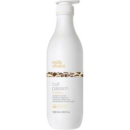 Milk Shake - Curl Passion Shampoo