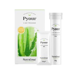 NutraLinea Pyour 5 Tage