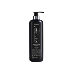genuine haircare - Volume & Shine Shampoo