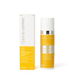 Back To Comfort Antioxidatives Serum mit 20% Vitamin C