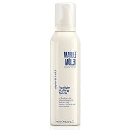 Marlies Möller beauty haircare Style & Hold Strong Styling Foam