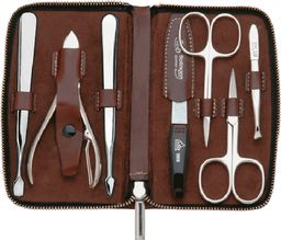 Erbe, ERBE-MANICURE ETUI