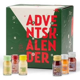 Kloster Kitchen Adventskalender 2025 (inkl. 0,25€ Pfand)