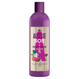 AUSSIE - Shampoos "SOS Deep Repair"