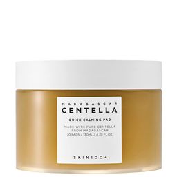 Madagascar Centella Quick Calming Pad