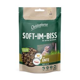 Christopherus Soft-Im-Biss Ente