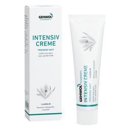 GEHWOL, Fusskraft Intensiv Creme