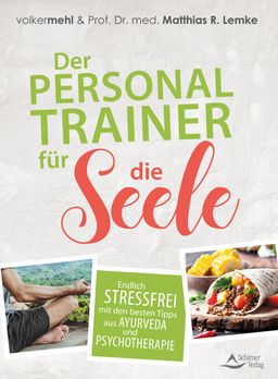 Der Personal Trainer für die Seele