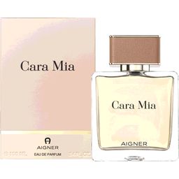 Aigner, Cara Mia EdP Nat. Spray