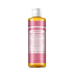 Dr. Bronner's 18-in-1 Naturseife Kirschblüte