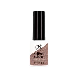 PN Selfgel Gellack – N3 Pink Quartz