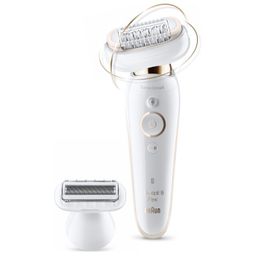 Braun Silk-epil 9 Flex SES 9006 Epilierer