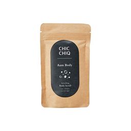 Chic Chiq Aam Body Scrub Mango Körper Peeling 100g