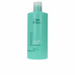 Wella Invigo Volume Boost Crystal Maske 500ml für mehr Volumen