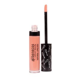 benecos Natural Lipgloss natural glam
