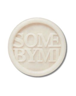 SOMEBYMI Lactosoy Low Ph Morning Cleansing Bar