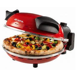 Ariete 909 Pizzaofen, Rot