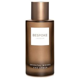 Bespoke London - Eau de Parfum – Orientalische Hölzer und Amber