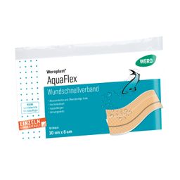 WERO AquaFlex Wundschnellverband
