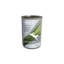 Trovet Hypoallergenic (Pferd-Kartoffel) Hund  / HPD getreidefrei