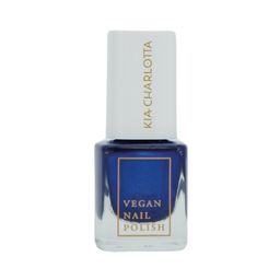 KIA-CHARLOTTA Nagellack Night Swimming 5 ml