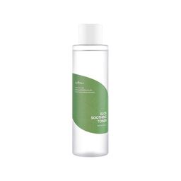 Isntree Aloe Soothing Toner