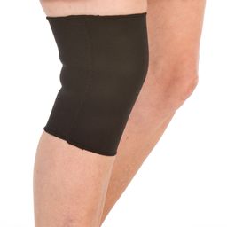 ELONEO Kniebandage Neopren für Männer & Frauen, Knieschoner, waschbar