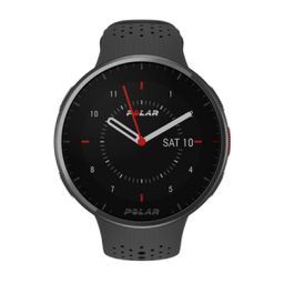 Polar Pacer Pro  Grau (900102178)