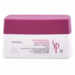 Wella sp System Professional Haarkur Color Save