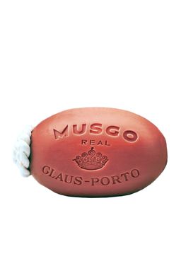 Claus Porto Musgo Real Soap on a Rope Puro Sangue