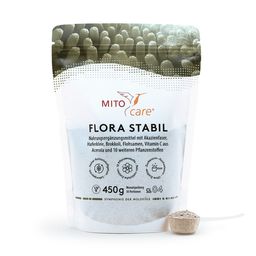 MITOcare® Bio Flora Stabil