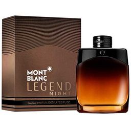 Montblanc Legend Night Eau de Parfum
