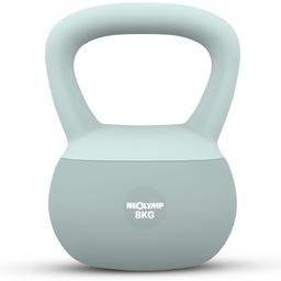 NEOLYMP Kettlebell 8 kg