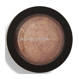 Makeup Revolution - Illuminierendes Puder Skin Finish