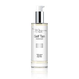 The Organic Pharmacy Sun Care Cellular Self Tan