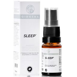 QIDOSHA SLEEP liposomal