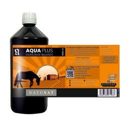 NATUSAT Aqua plus Basenkonzentrat