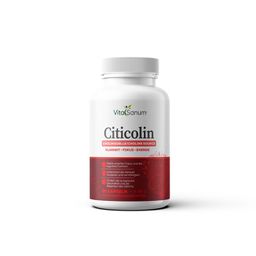 VitaSanum® - Citicolin