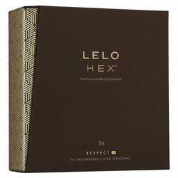 Lelo  HEX *Respect XL*