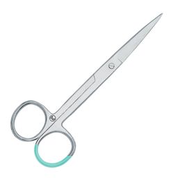 Hartmann Peha-instrument Chirurgische Schere spitz/spitz gerade, 13 cm