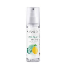 ARYA LAYA Deo Spray Citro Energy