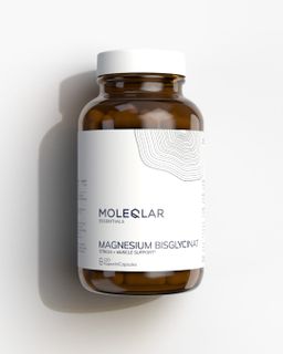 MoleQlar Magnesium bisglycinat