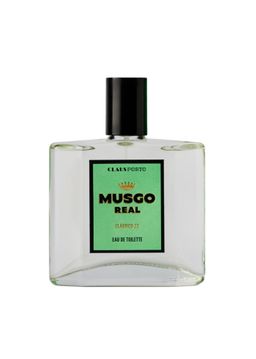 Claus Porto Musgo Real Eau de Toilette Classico 22