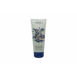 Yardley English Bluebell Exfoliating Body Scrub