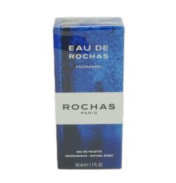 Rochas Eau de Rochas Eau de Toilette Spray