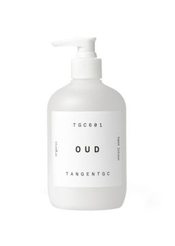 Tangent GC oud hand lotion